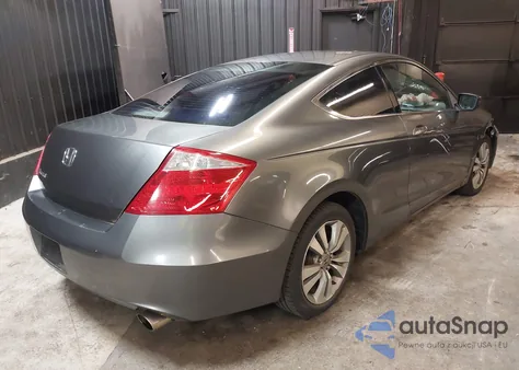 2010 Honda Accord Ex из США, поврежденный, VIN 1HGCS1B70AA016879
